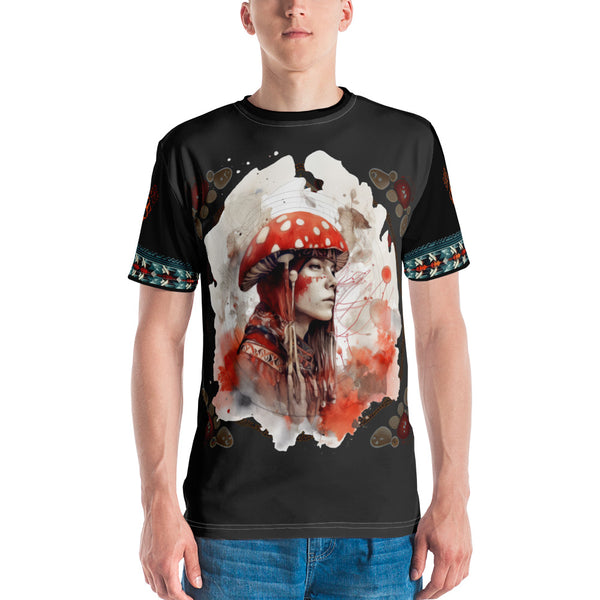 Duplicate Men's t-shirt